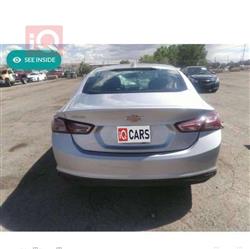 شيفروليه ماليبو